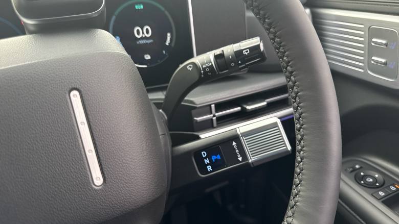 Hyundai SANTA FE 1.6 TGDi Hybrid Ultimate 5dr 4WD Auto Hybrid Estate